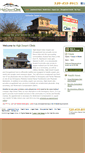 Mobile Screenshot of highdesertclinic.com